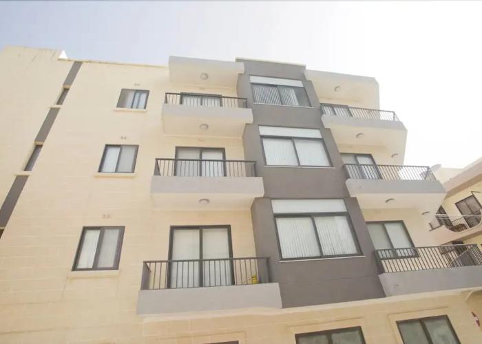 Waterside Apartments
