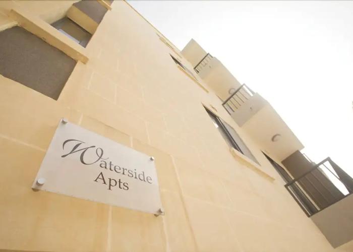 Waterside Apartments