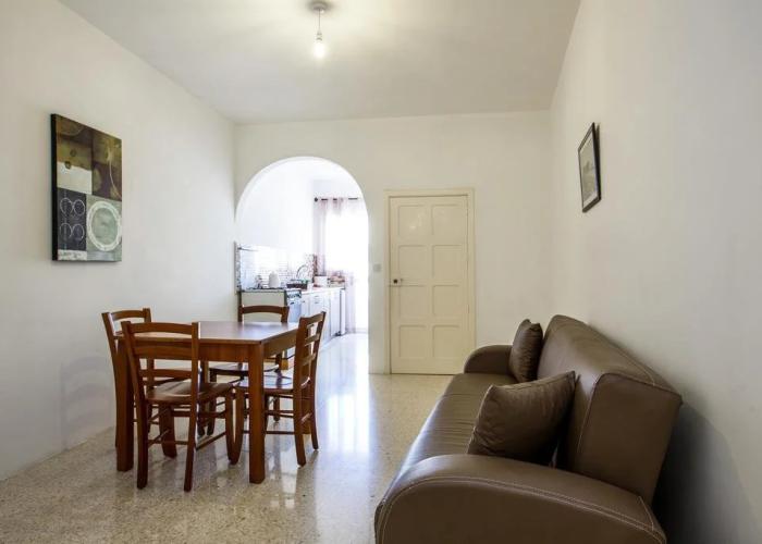Dolphin Court Gozo