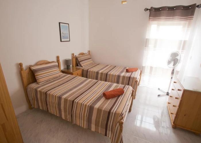 Dolphin Court Gozo