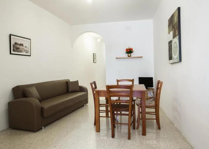 Dolphin Court Gozo