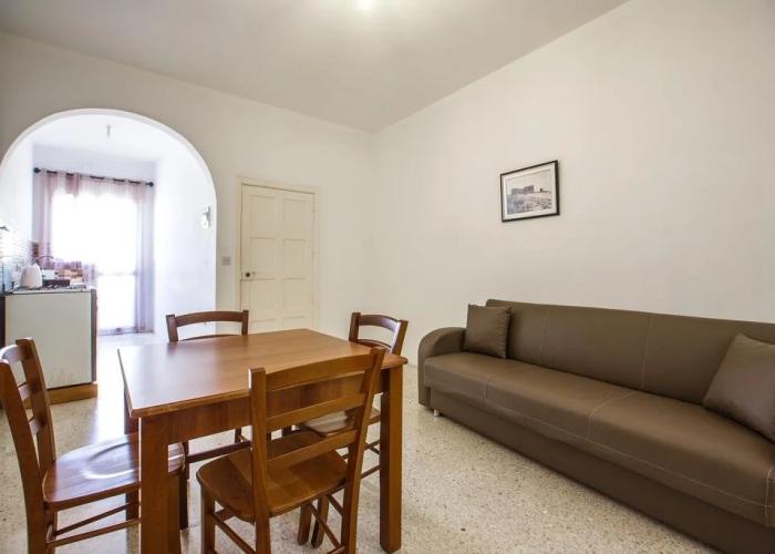 Dolphin Court Gozo