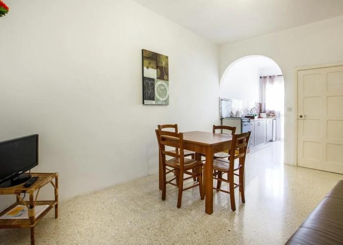 Dolphin Court Gozo