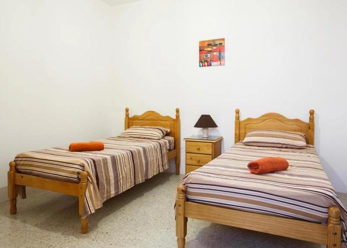 Dolphin Court Gozo