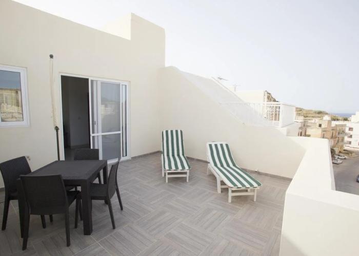 Dolphin Court Gozo