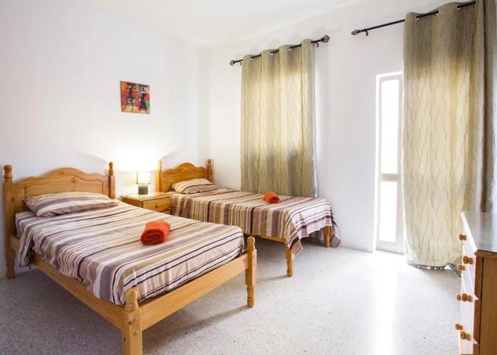 Dolphin Court Gozo