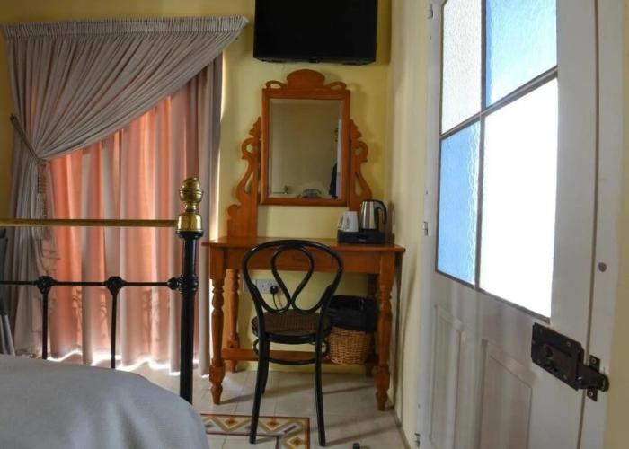 Maria Giovanna Guest House