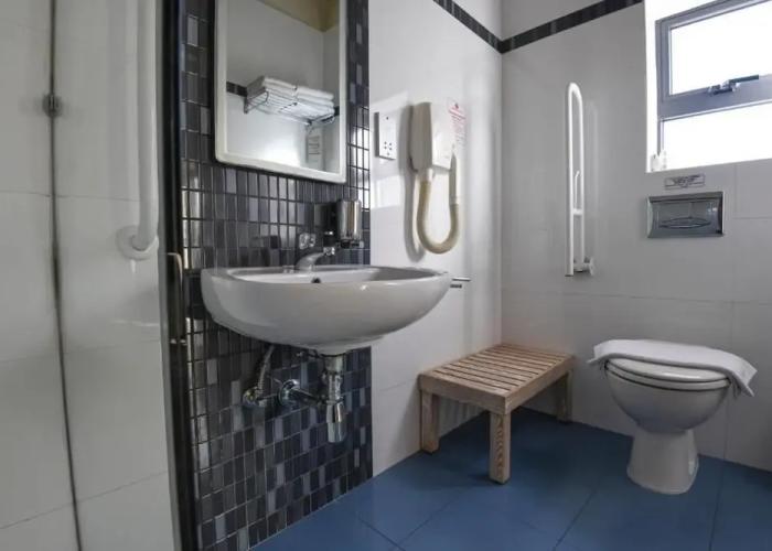 Maria Giovanna Guest House