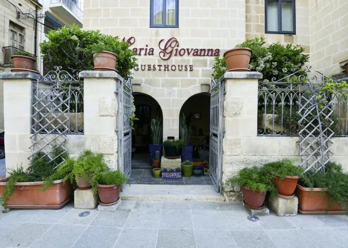 Maria Giovanna Guest House