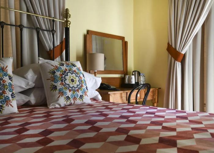 Maria Giovanna Guest House