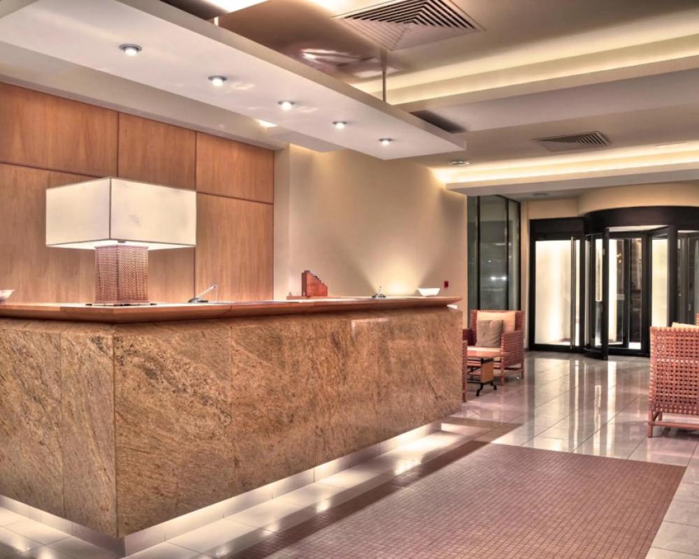 фото Calypso Hotel
