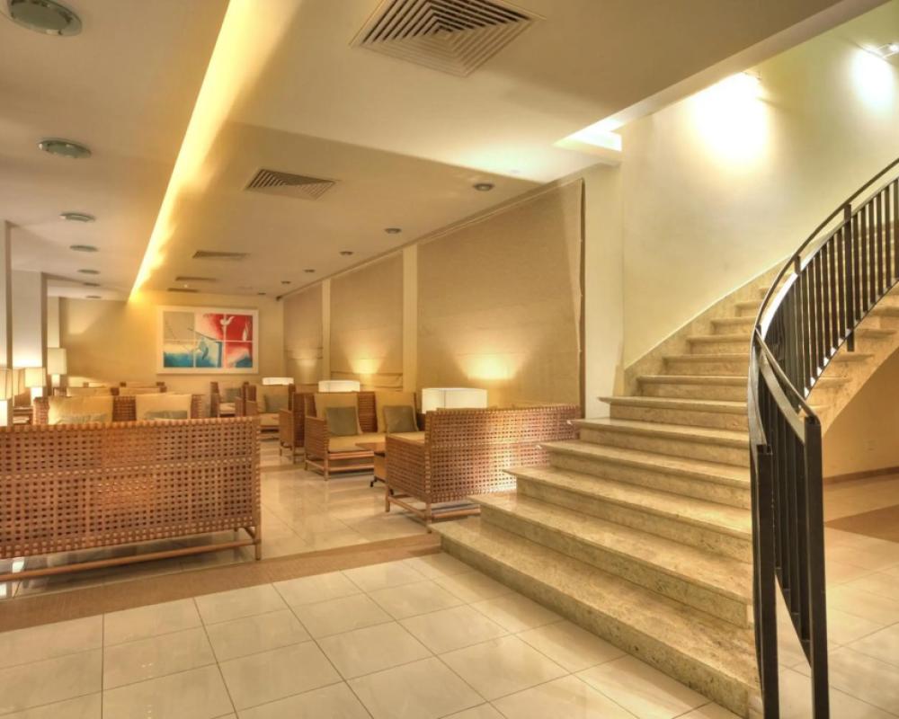 фото Calypso Hotel