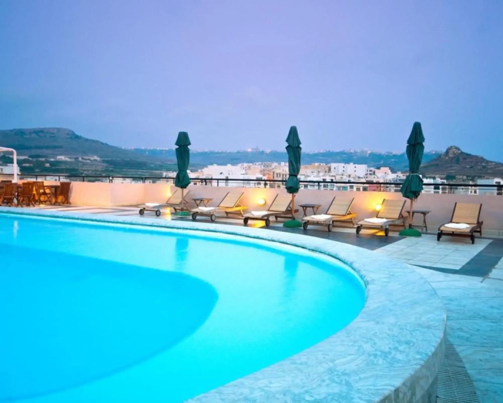 фото Calypso Hotel