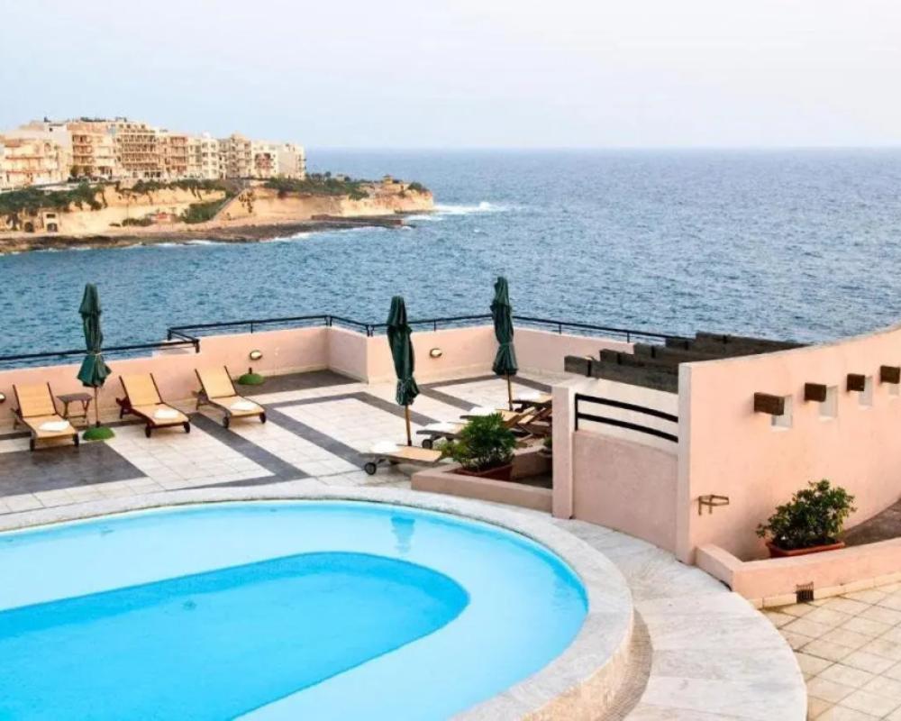 фото Calypso Hotel