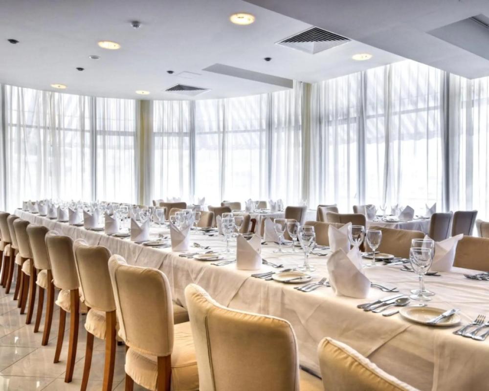 фото Calypso Hotel