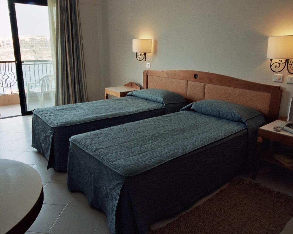 фото Calypso Hotel