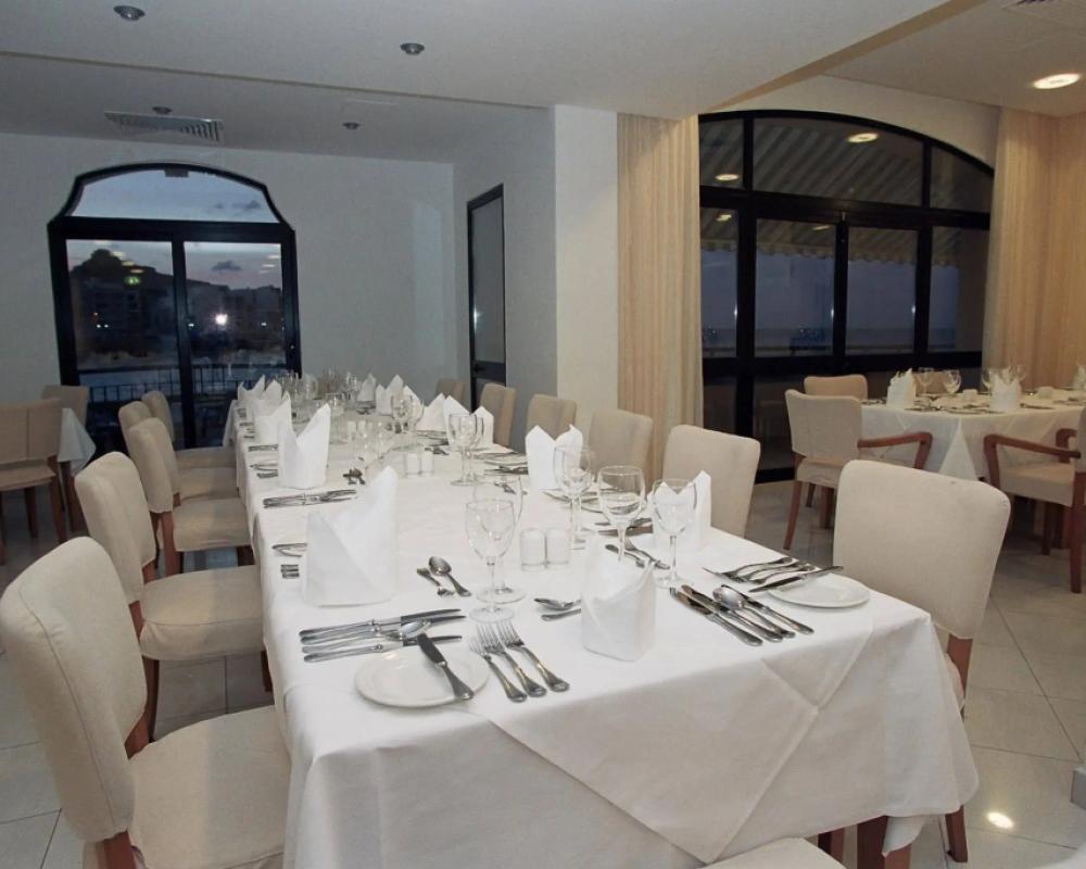 фото Calypso Hotel