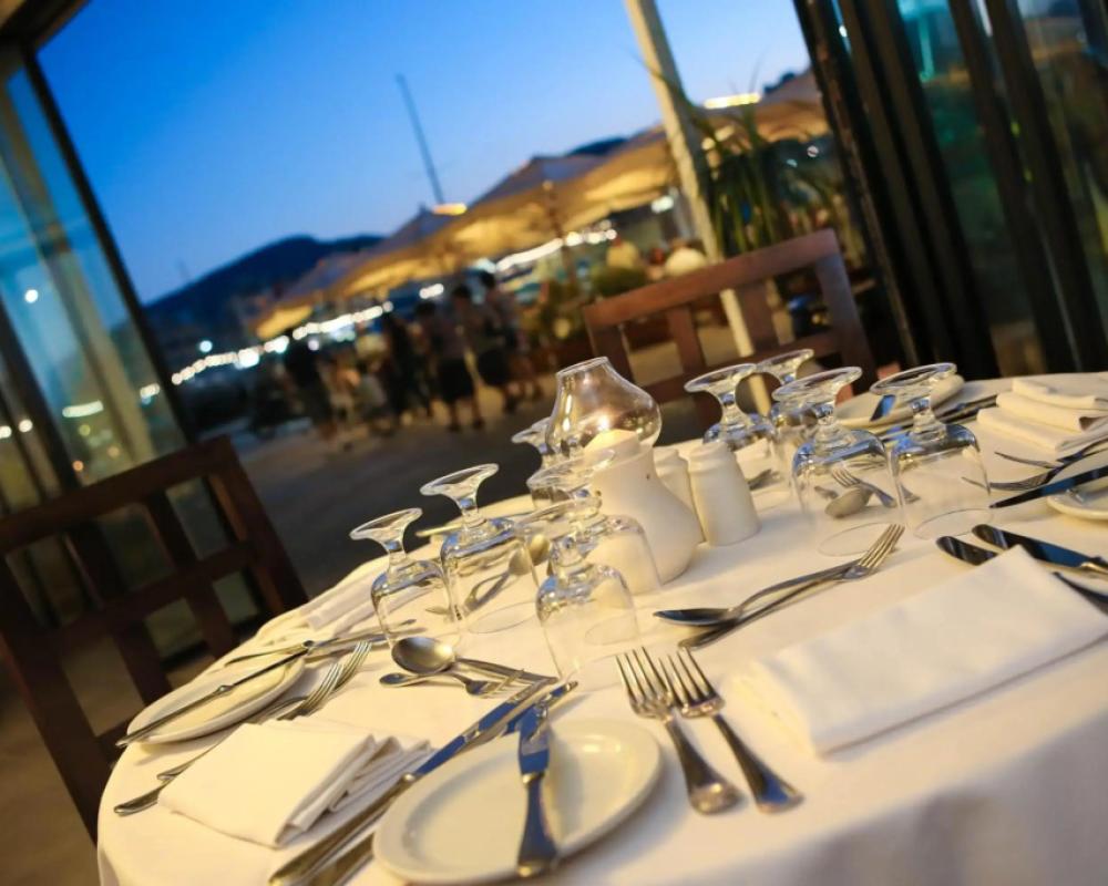 фото Calypso Hotel