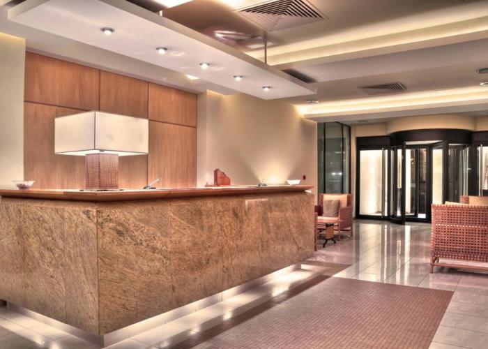 Calypso Hotel