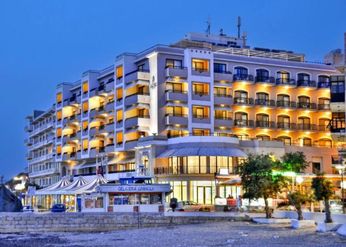 Calypso Hotel