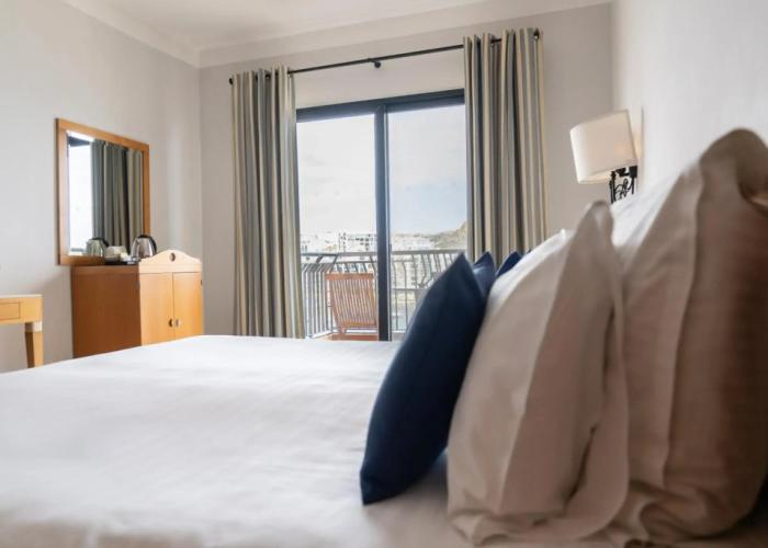 Calypso Hotel