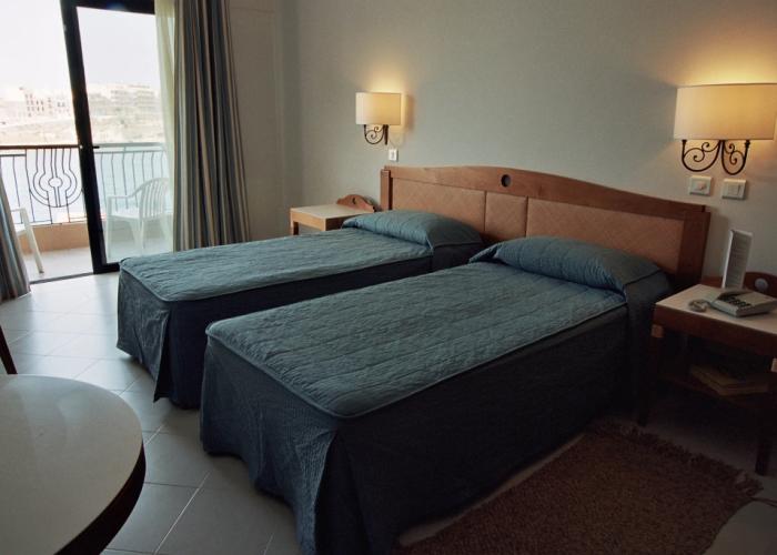 Calypso Hotel