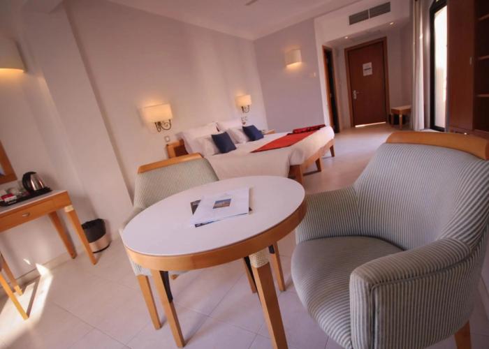 Calypso Hotel