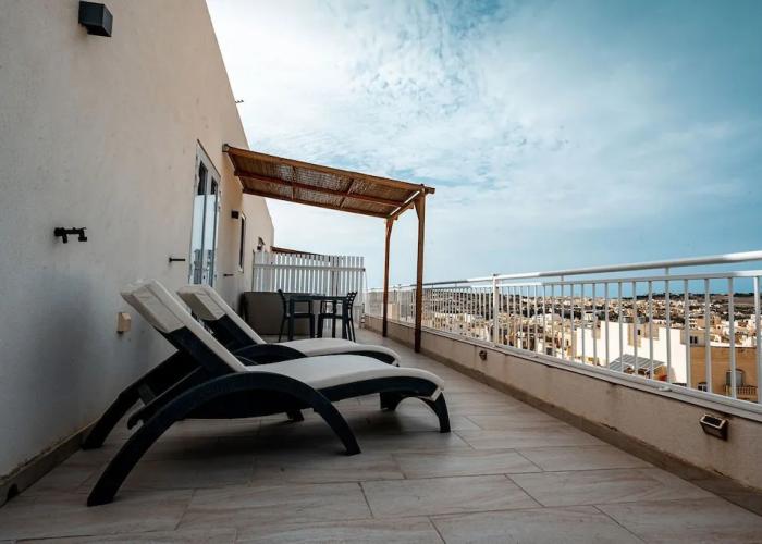 The Willows Luxury Penthouse