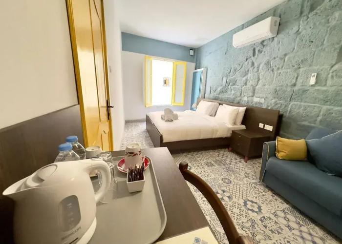 MyTravel House