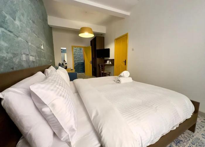 MyTravel House