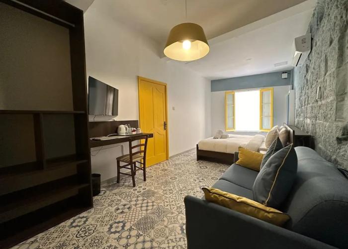 MyTravel House