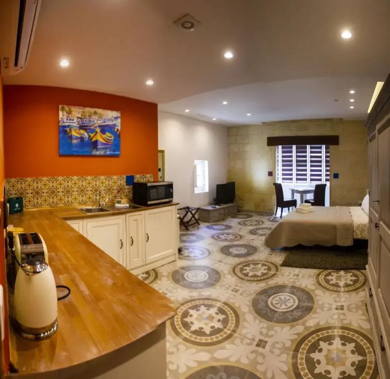 фото Casa Azzopardi Suites