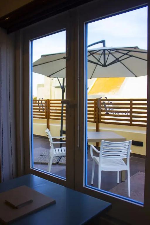 фото Casa Azzopardi Suites