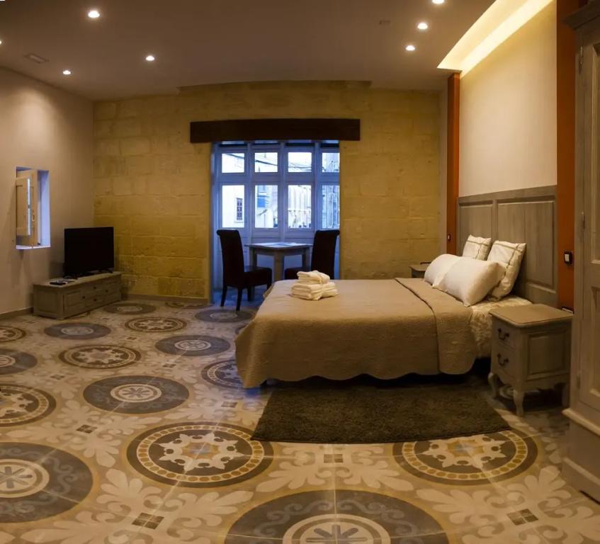 фото Casa Azzopardi Suites