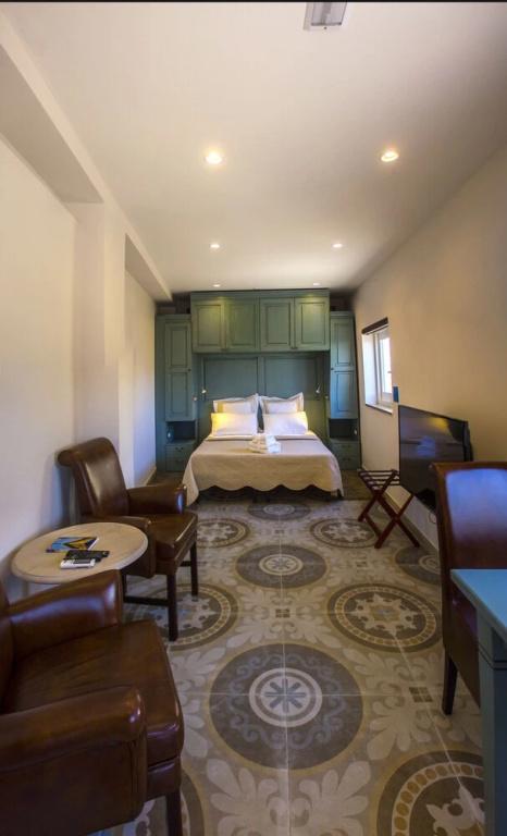фото Casa Azzopardi Suites