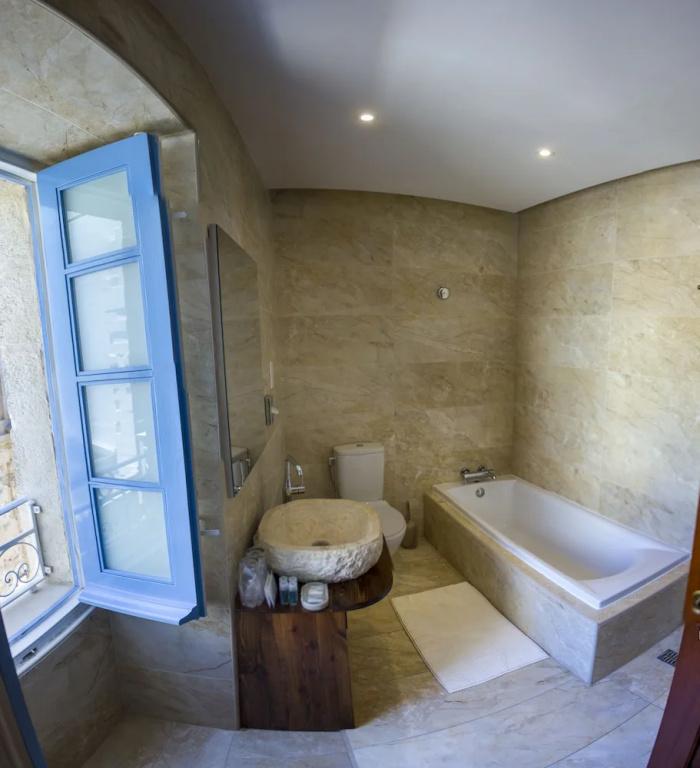 фото Casa Azzopardi Suites