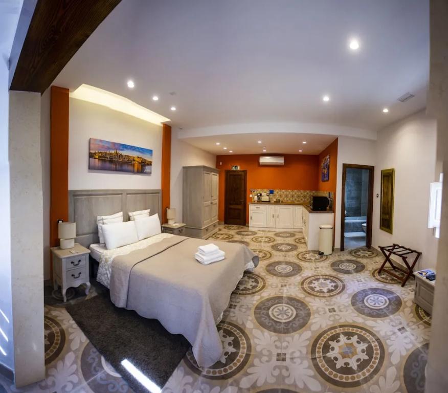фото Casa Azzopardi Suites