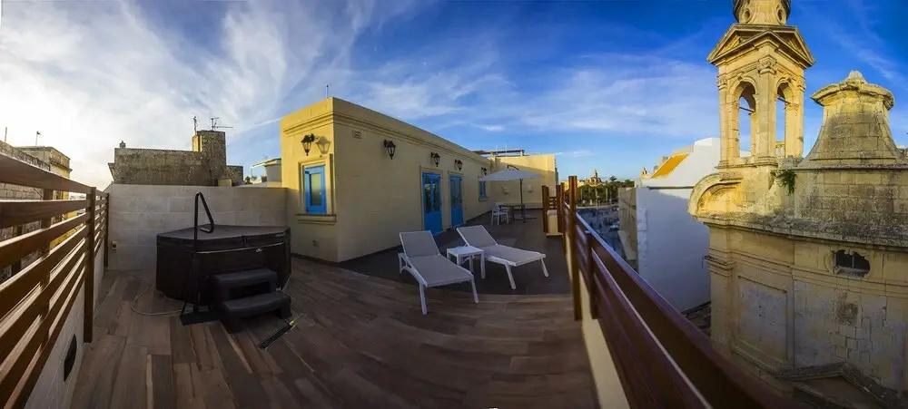 фото Casa Azzopardi Suites