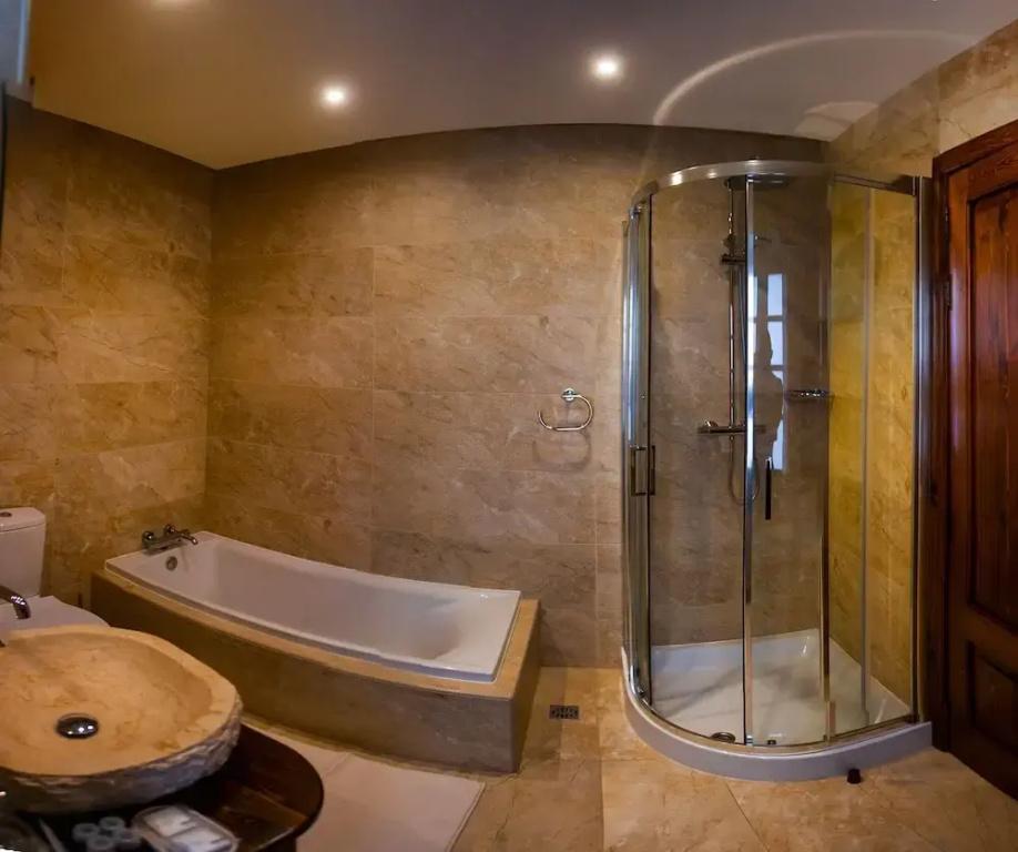 фото Casa Azzopardi Suites