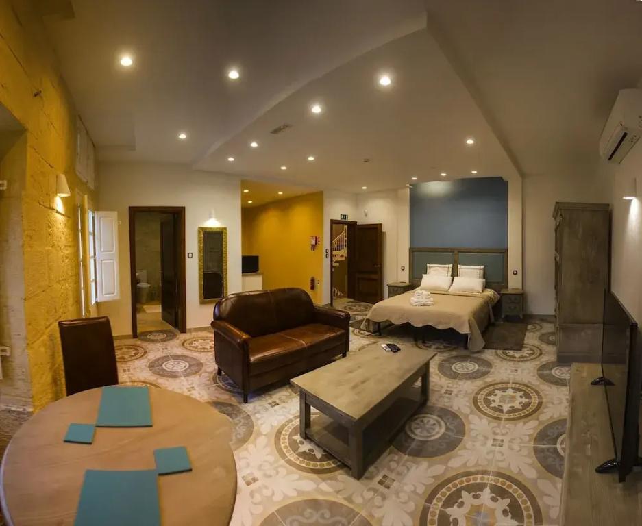 фото Casa Azzopardi Suites