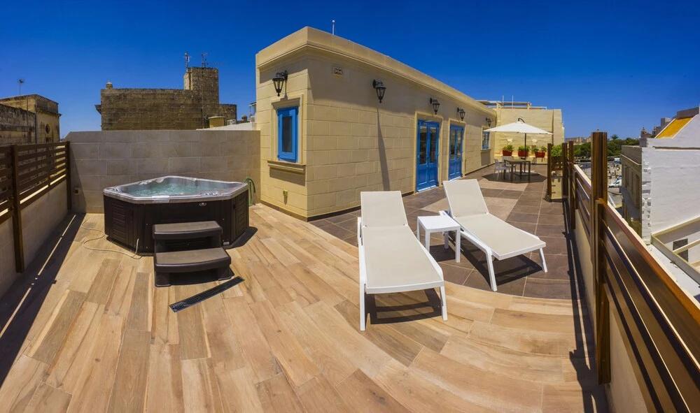 фото Casa Azzopardi Suites