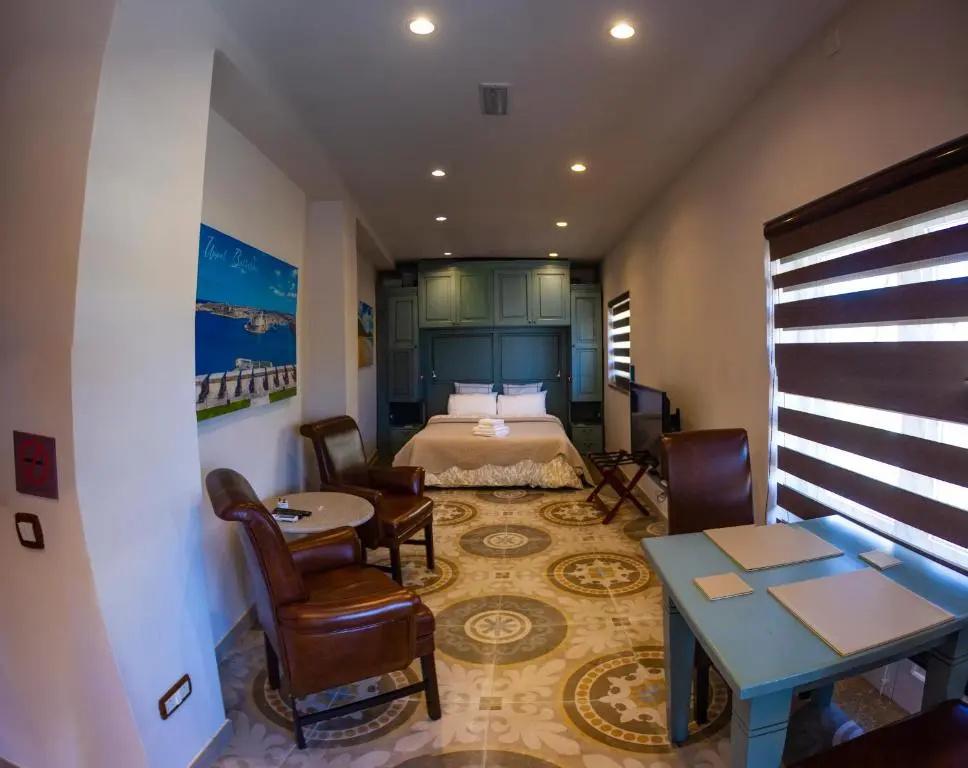 фото Casa Azzopardi Suites