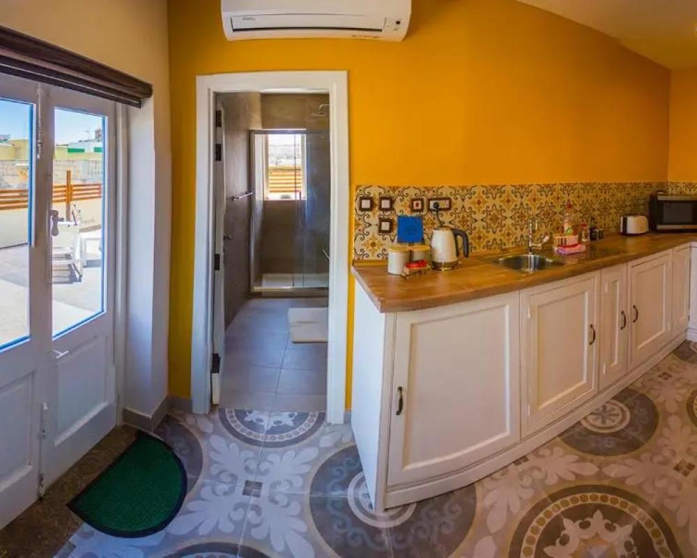 фото Casa Azzopardi Suites