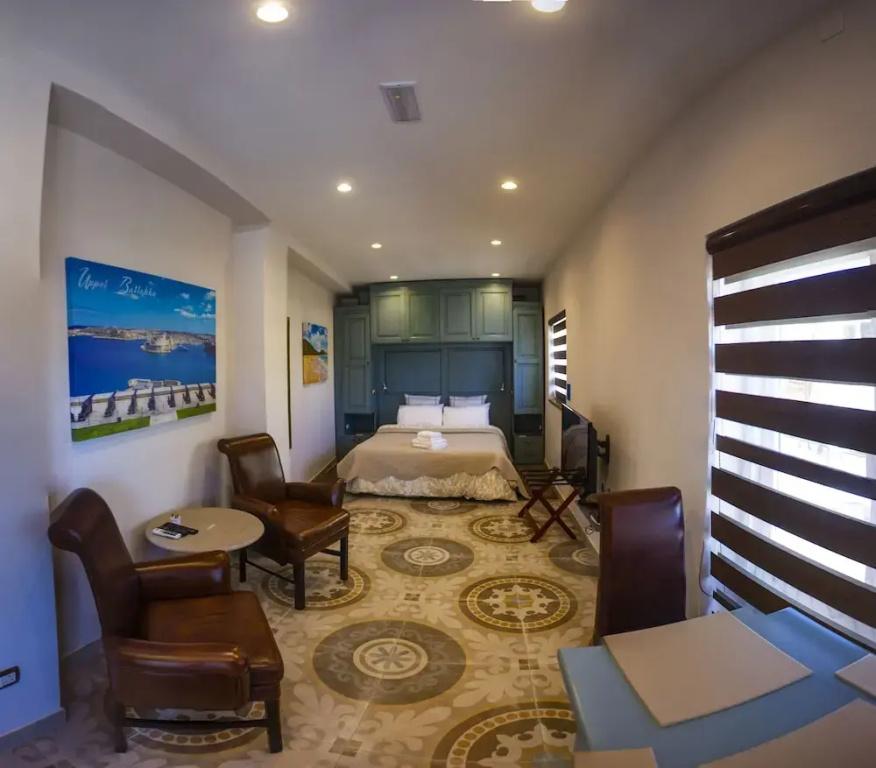 фото Casa Azzopardi Suites