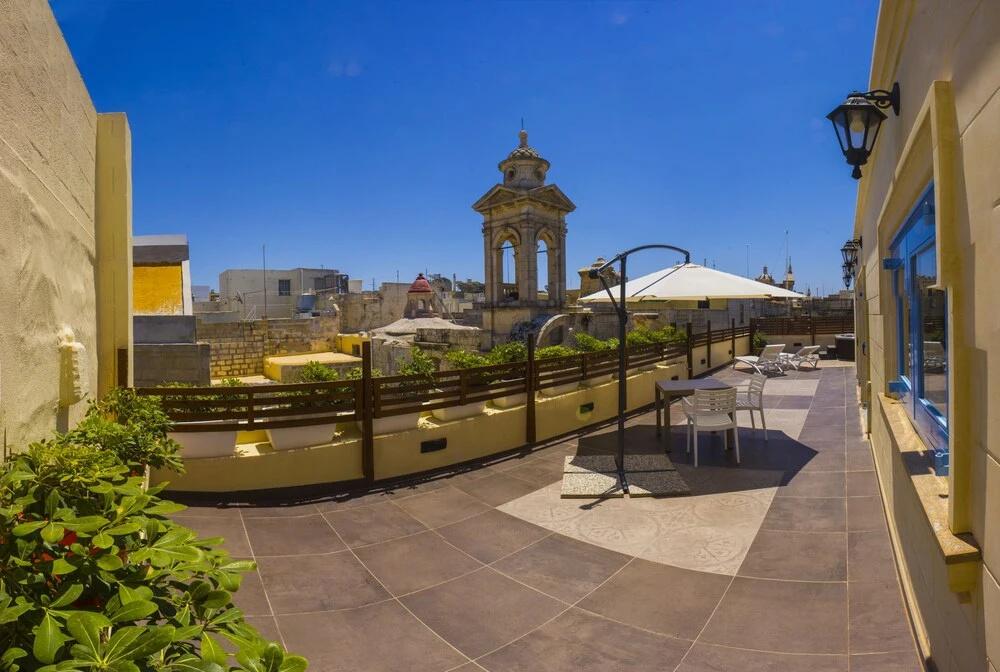 фото Casa Azzopardi Suites