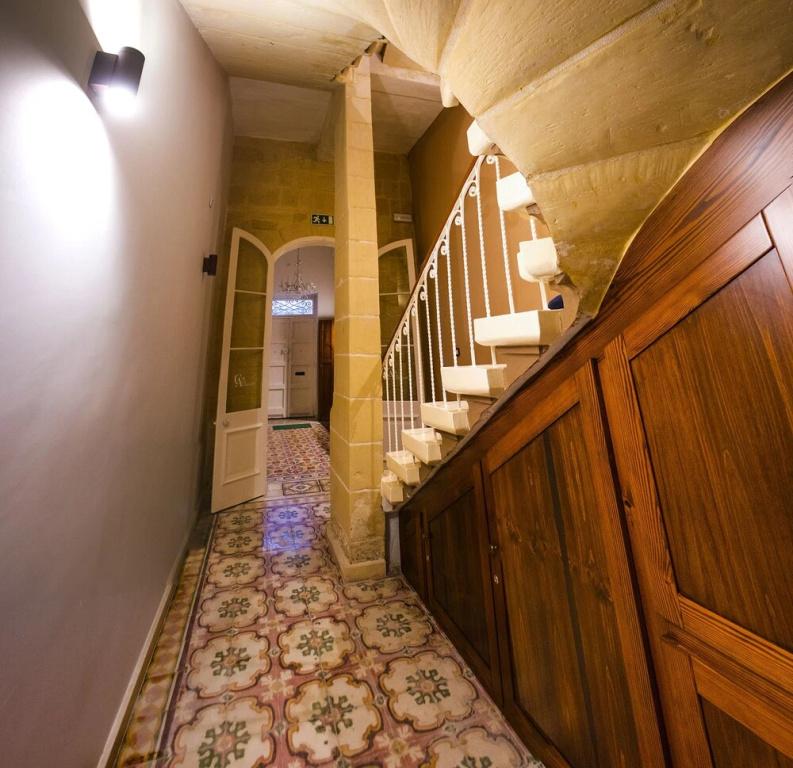 фото Casa Azzopardi Suites