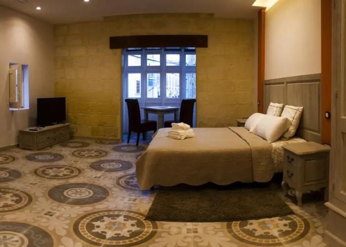 Casa Azzopardi Suites