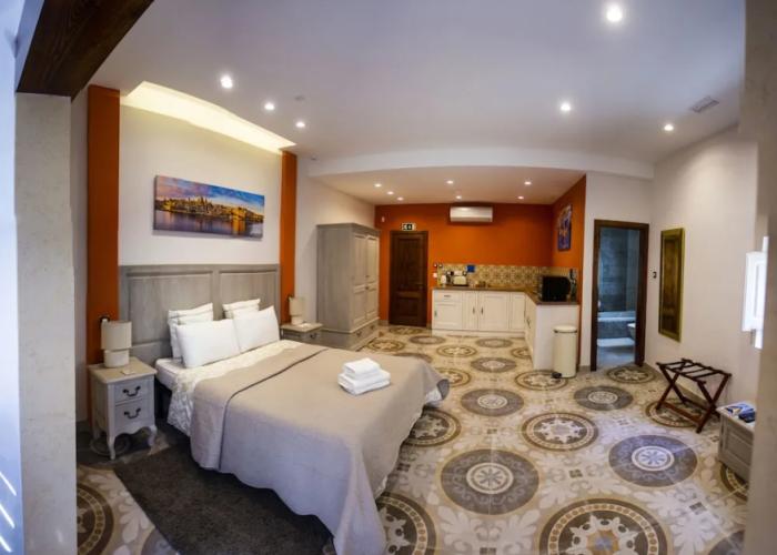 Casa Azzopardi Suites