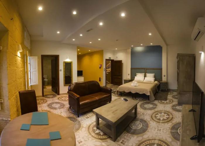 Casa Azzopardi Suites