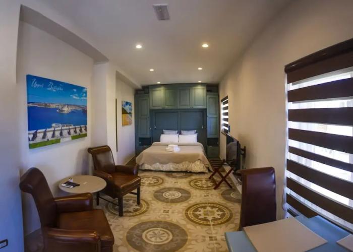 Casa Azzopardi Suites